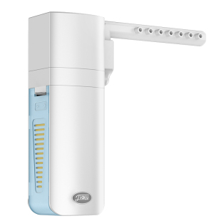 鱼缸过滤器三合一净水循环增氧泵制氧一体超静音小型小缸专用过滤