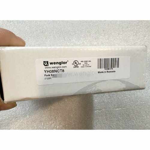 询价-Wenglor威格勒光电传感器，型号YH08NCT8，罗马尼