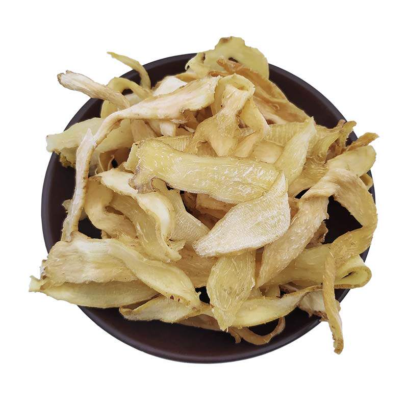 湖南去皮玉竹味甘无添加煲汤靓料