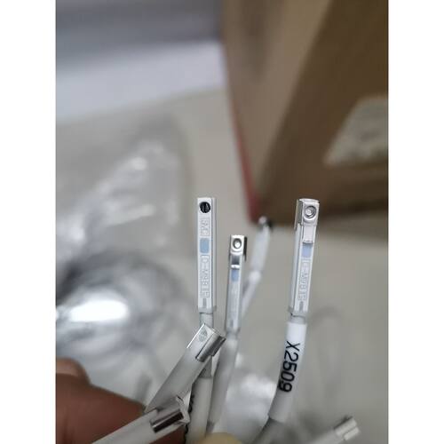 DM9B34条长度如图