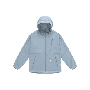BURTON伯顿春夏户外系列新品男女URBAN LIGHTWEIGHT防晒服925232