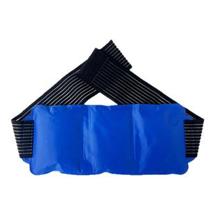 家用冰袋运动冰敷袋肩膀腰部关节膝盖脚踝扭伤术后冷热敷袋反复用