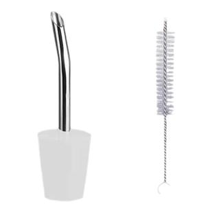 户外硅胶壶嘴食品级烧水壶延长器露营便携咖啡壶导流转换嘴