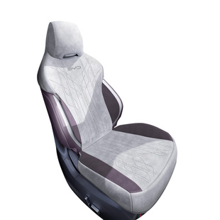 适用于25比亚迪宋plusdmi座椅套专用高级感座套坐垫ev车座套座垫