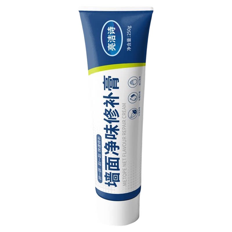 防水补墙膏墙面修补装修家用腻子膏内墙刷墙涂料乳胶漆墙面修补膏