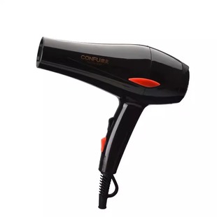 康夫吹风机家用大风力电吹风发廊大功率护发专用2400W速干风筒