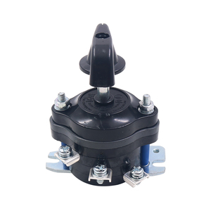 正泰老式平面磨床往返充退磁吸盘HZ10-10/3组合开关带固6脚磁力安