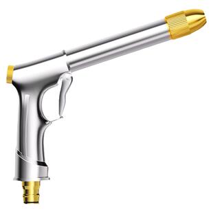 洗车水枪高压神器强力家用伸缩水管软管自来水喷头增压冲洗地头喷