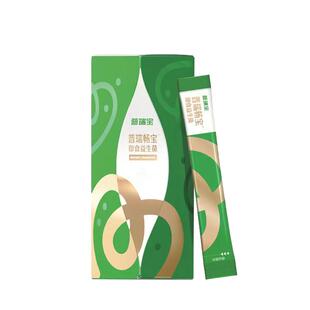 21金维他普瑞宝益生菌益2g*10/盒