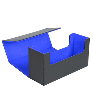 评级卡砖收纳盒PSA藏卡保护盒BGS卡夹卡盒PTCG宝可梦万智牌游戏王