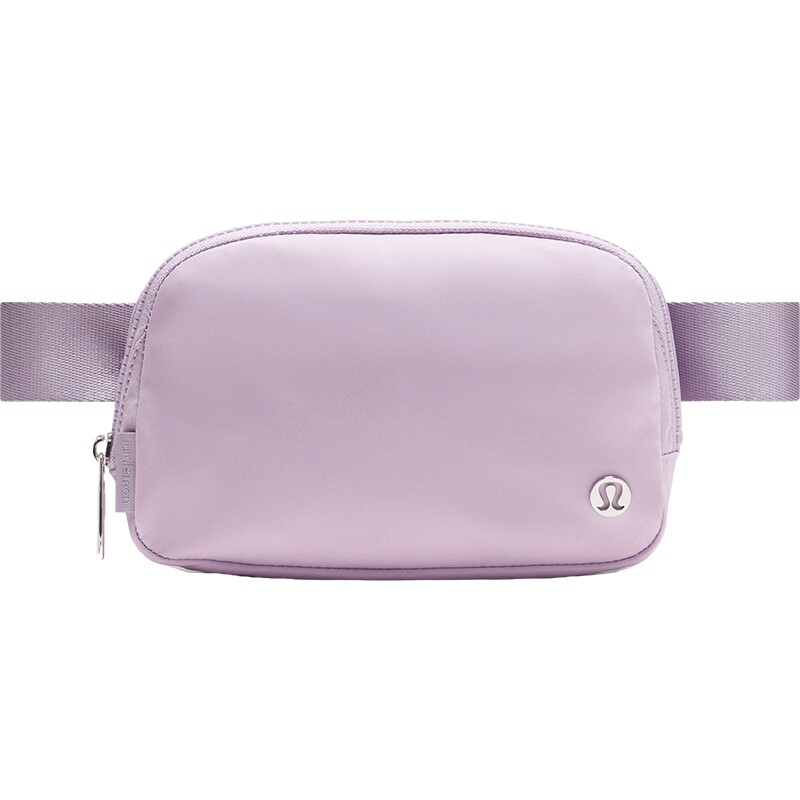 Everywhere 腰包 拒水丨lululemon丨LU9AX2S