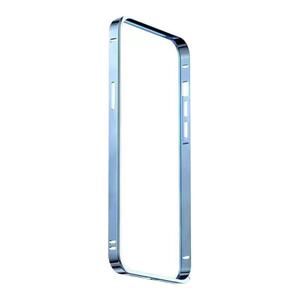 适用苹果15Promax海马扣边框14plus散热手机壳iPhone13防摔套IP12男女款网潮