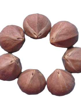 橄榄核雕原籽文玩菩提子单颗