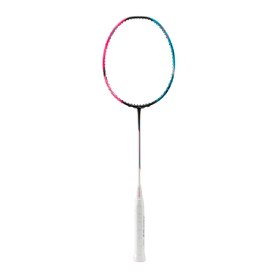 李宁战戟8000羽毛球拍专业比赛拍