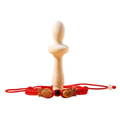 马博士花椒木磨牙棒 宝宝安抚神器 3月+婴儿可用