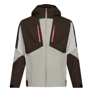 安德玛UA春夏男子Urban Outdoor城市野趣系列梭织夹克6005881-230