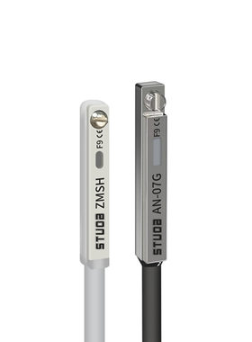气缸磁性开关AN-07D/09D传感器