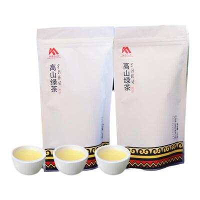 马边高山茶毛峰茶叶官方正品云雾茶叶小叶种2025绿茶新茶200g