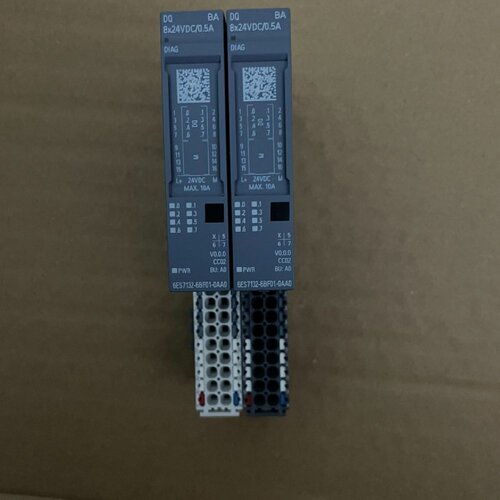 ET200SP 6BK11366SB010BU0