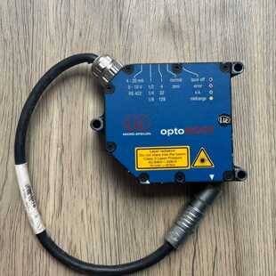 溢价-MCRO-EPSILON米铱 ILD1700-2DR  激光