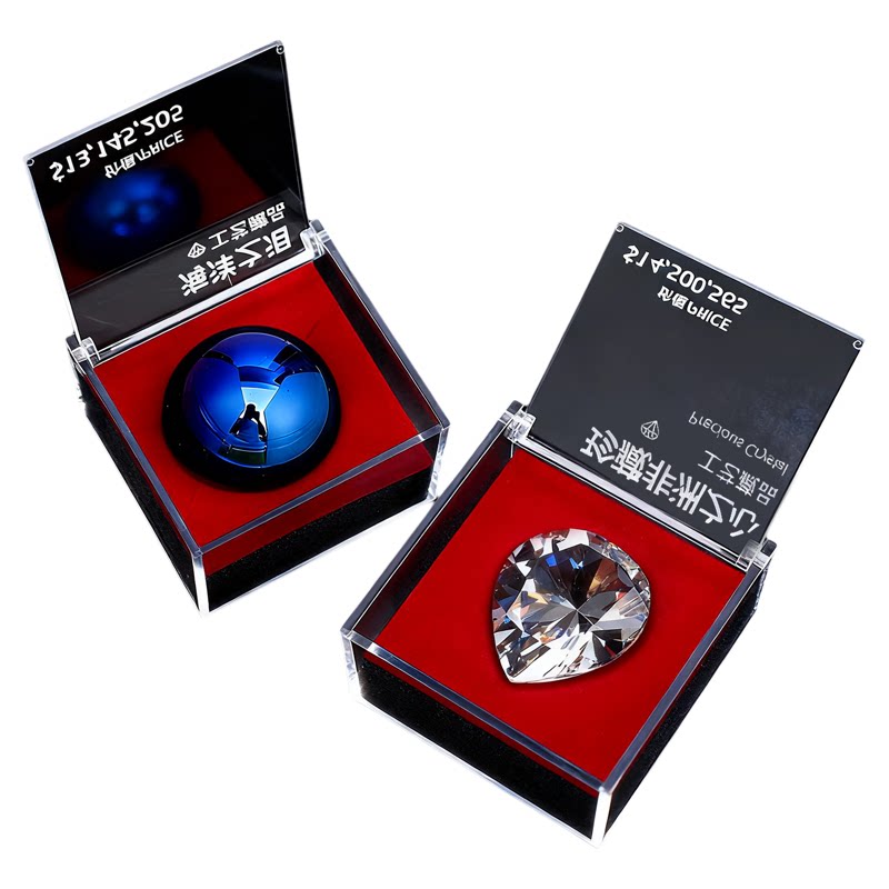 非洲之心手办三角洲行动周边海洋之泪玩具非洲之星钻石大红模型