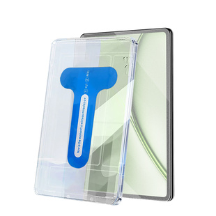 适用一加平板4钢化膜pad4磨砂opd2513保护贴oneplus秒贴膜1加oppo萤幕屏幕电脑13.2寸电竞玻璃mon413.2screen