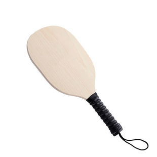 板羽拍Pickleball皮克球拍三毛球拍升级成人儿童健身户外加厚运动