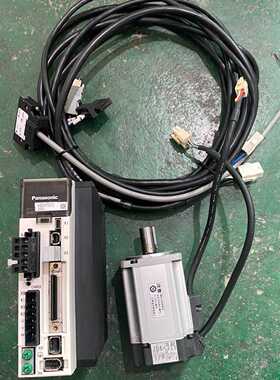 【议价-可维修】  MBDHT2510 MSMD042P1U 400W 电子配件  /均有货