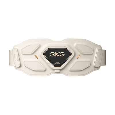 [一博同款]SKG腰部按摩仪G7豪华