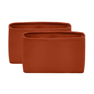 适用于康康constance 19内胆包新款24绸缎包撑收纳整理内衬单肩包