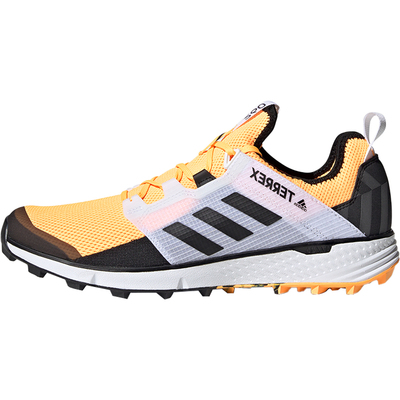 Adidas/阿迪达斯男子户外运动鞋