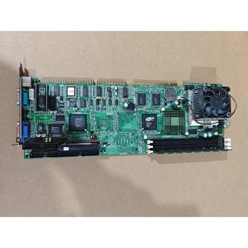 研华PCA6178Rev.B1工控主板成色新