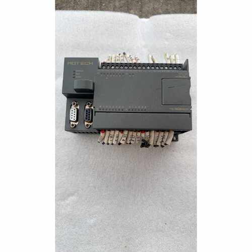 在线议价MOTECH PLC 114-1BD20-0X24拆机的，功