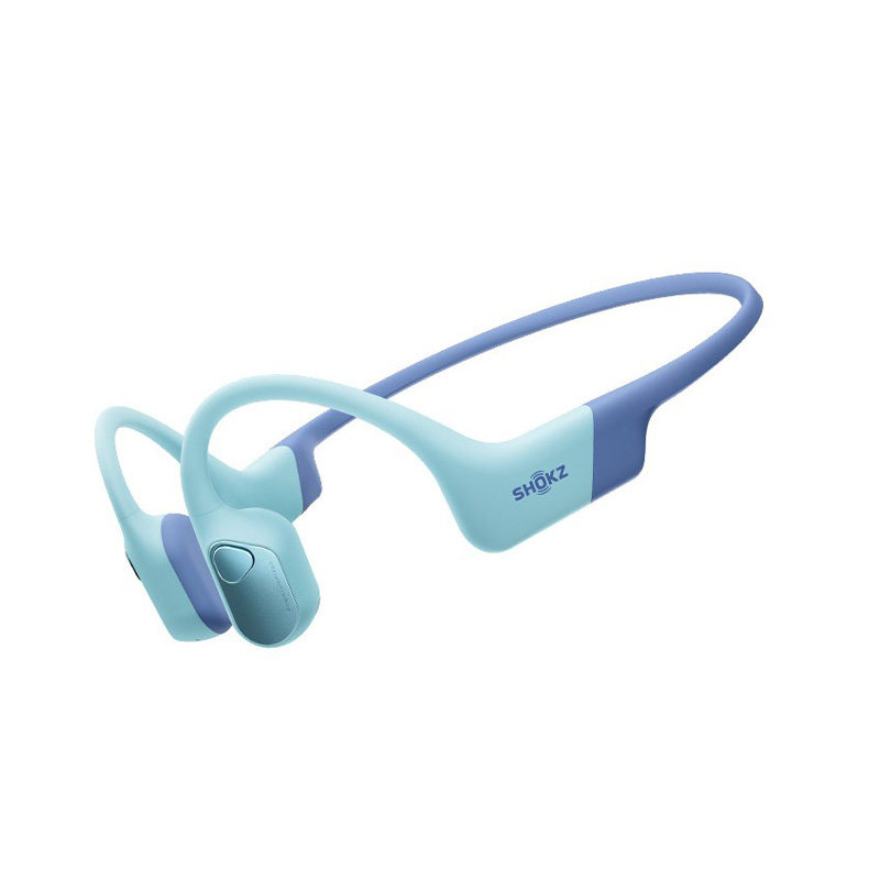 Shokz韶音OpenSwim Pro 2 游泳耳机骨传导蓝牙无线运动跑步S720