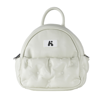 KARKKI/个奇云朵双肩包