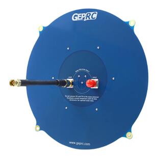 GEPRC格普 Triple Feed Patch Array 5.8G接收天线 FPV穿越机配件