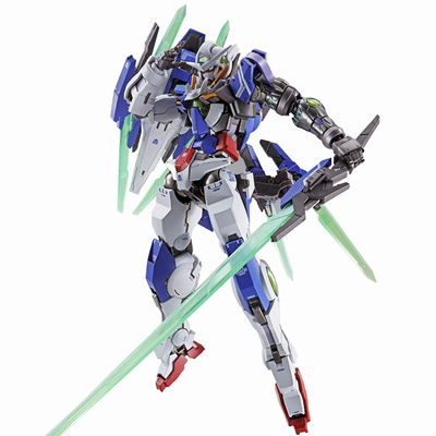 万代METALBUILD高达00能天使R4