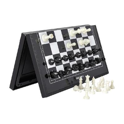 得力磁石磁性国际象棋