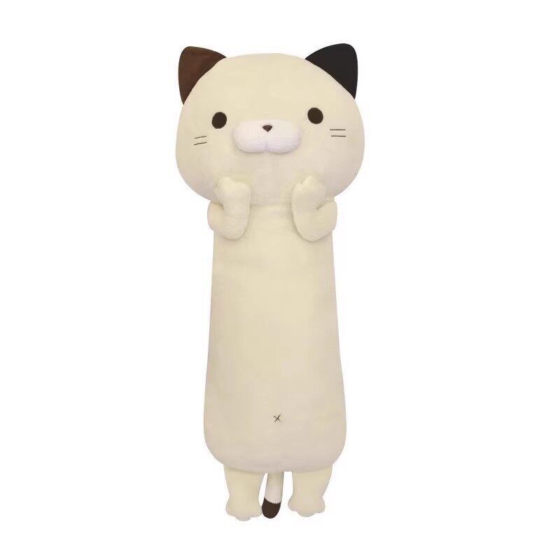 Yamani日本正版猫咪抱枕