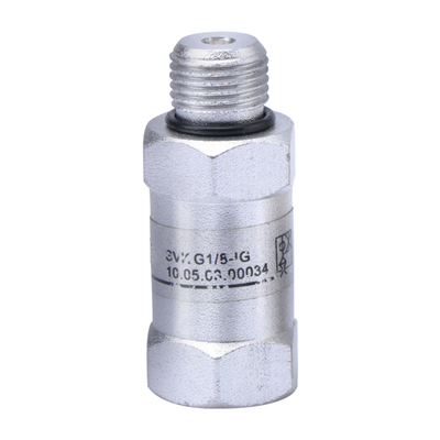 ZP2V单向阀真空安全阀