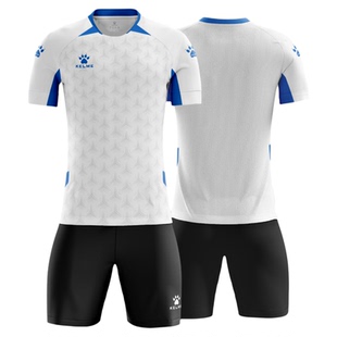 kelme卡尔美球衣定制足球服男比赛训练服短袖套装官网比赛队服