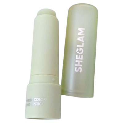 sheglam2024新品有色变色唇膏