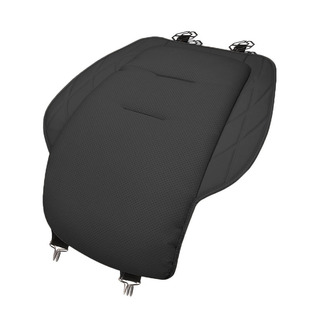 奔驰坐垫四季通用GLC/C260L/E300L/GLB220迈巴赫主驾驶后排座椅垫