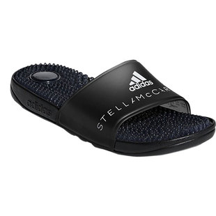 Adidas/阿迪达斯正品 Stella系列女子凉拖果冻按摩拖鞋 BC0275