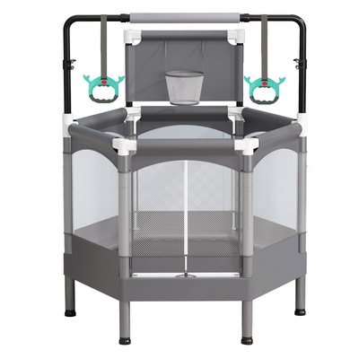 英国EunSung官方正品护网蹦床