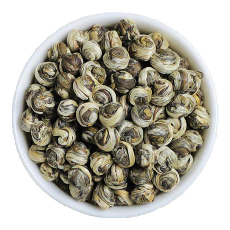 新茶上市花香四溢香甜可口