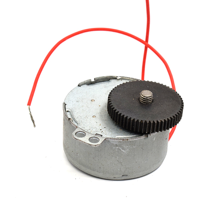 脚踏自动焊锡机电机 自动送锡电烙铁HCT-80马达 出锡机电机配件