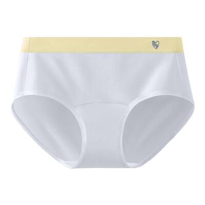 SW女士纯棉内裤7A加长抑菌裆