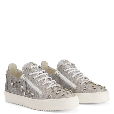 GiuseppeZanottiGZ男士运动鞋