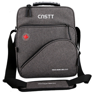 CnsTT凯斯汀乒乓训练单肩包球拍挎包健身球包多功能鞋袋收纳背包